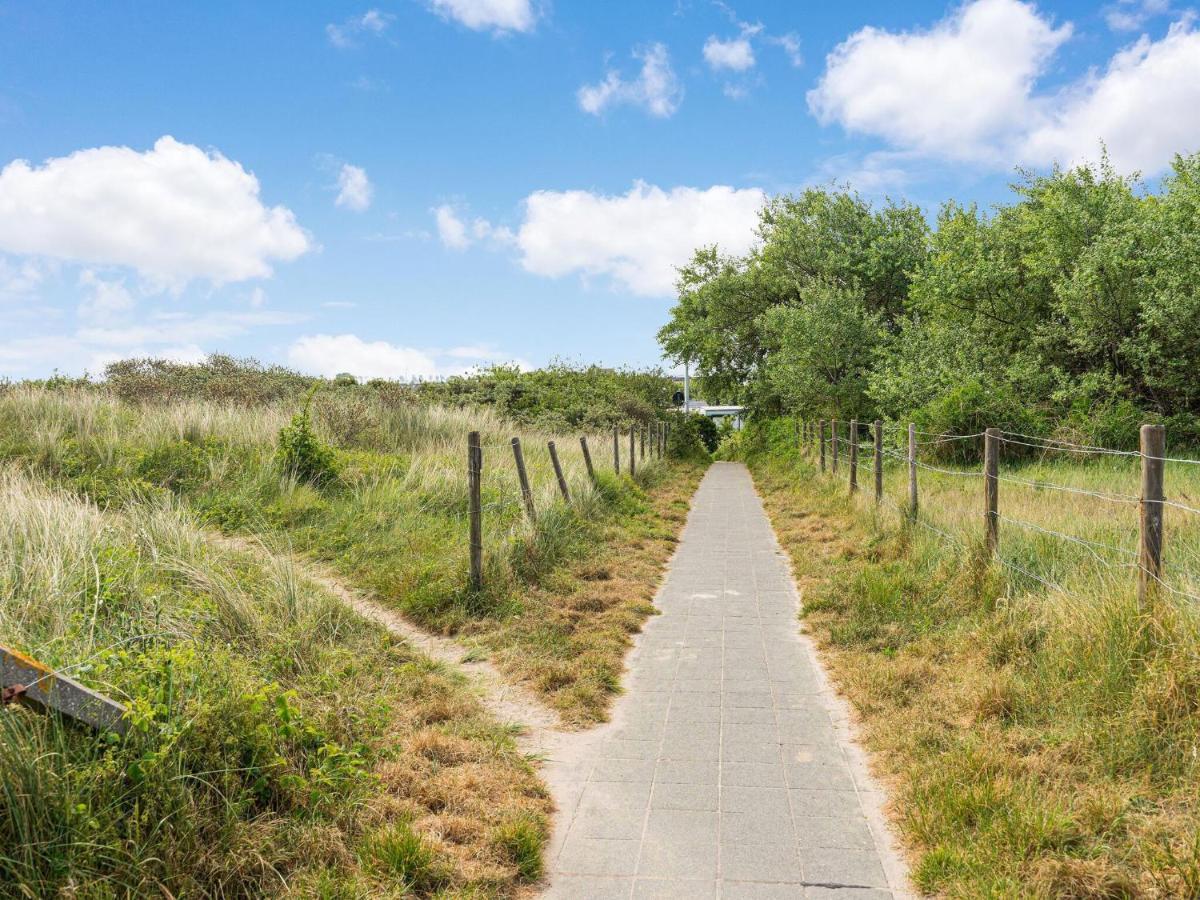 Le Boucanier - Omheinde Stacaravan Aan Zee Middelkerke Exterior foto